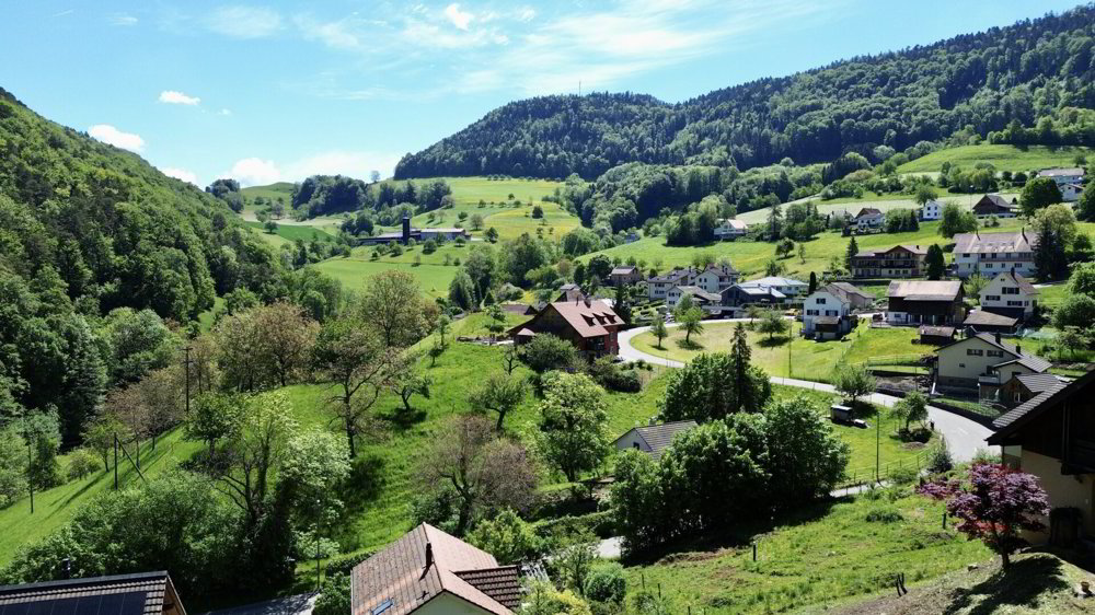Altro di null locali in vendita a Grindel - immagine 1/7