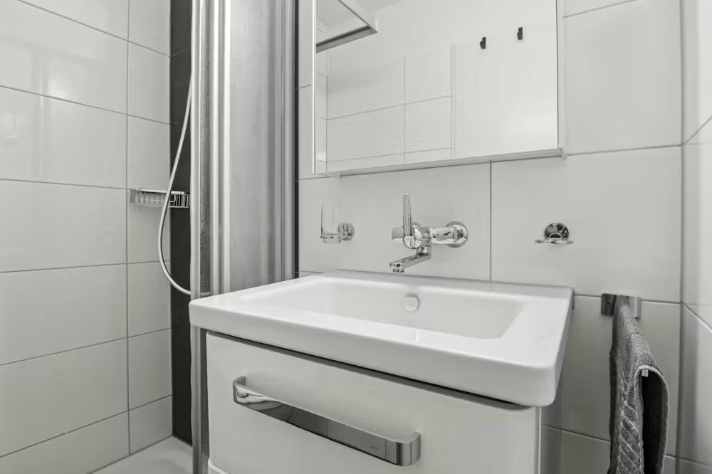 1 rooms Apartment for rent in Winterthour - image 1/9