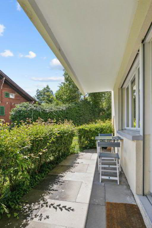 Appartamento di 1 locali in affitto a Schaffhausen - immagine 1/10