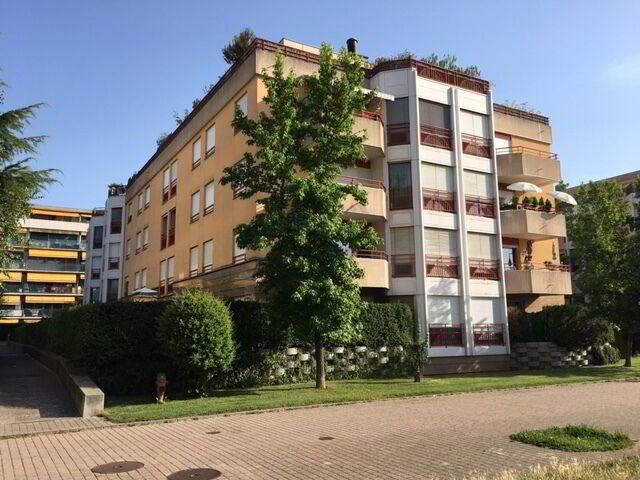 Parcheggio, garage di null locali in affitto a Petit-Lancy - immagine 1/1