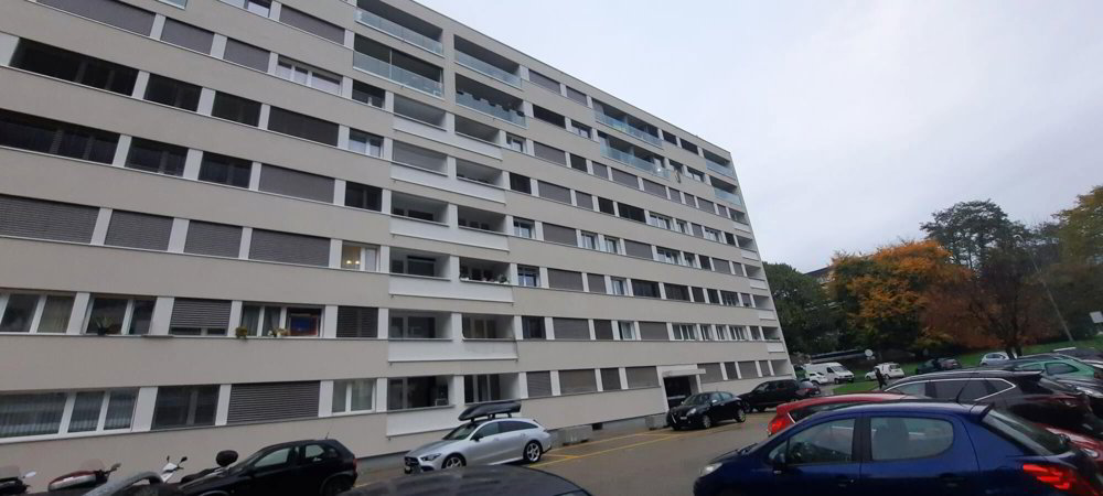 Parking, garage null pièces à louer à Meyrin - image 1/1