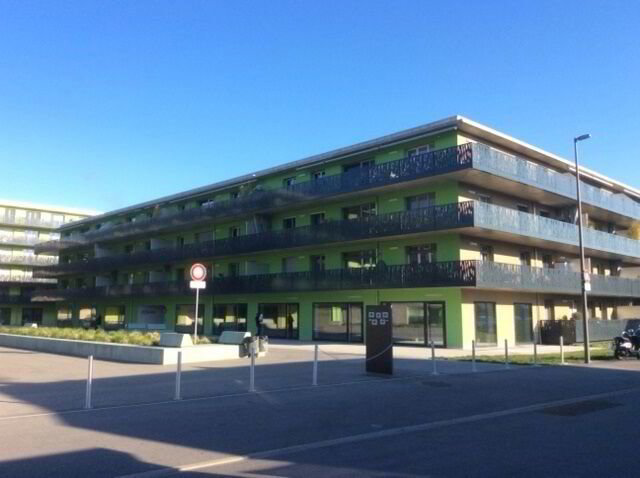 Parcheggio, garage di null locali in affitto a Le Lignon - immagine 1/1