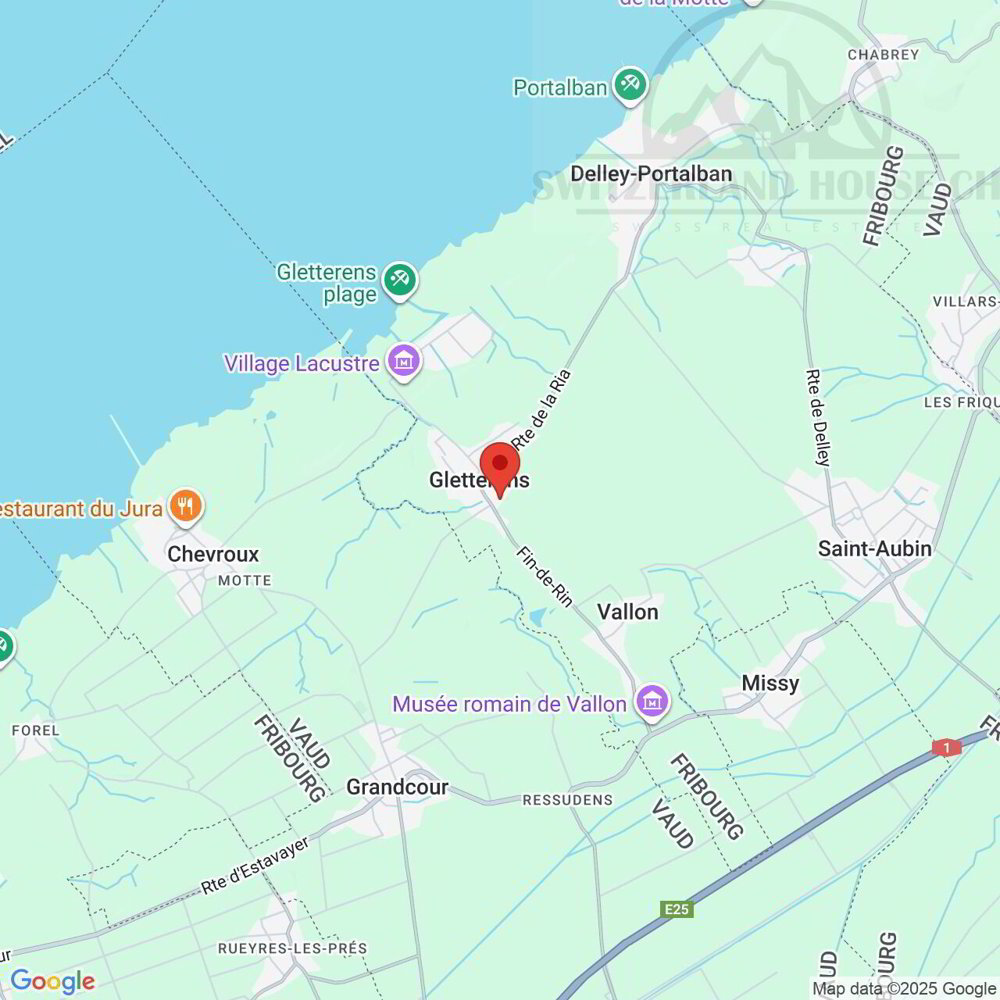 5.5 rooms House to buy in Portalban - image 1/17