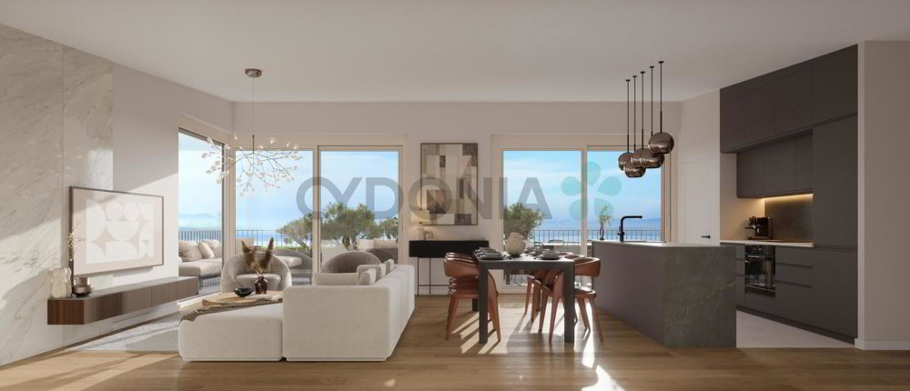 5 Zimmer Wohnung zum verkaufen in La Croix (Lutry) - Bild 1/9