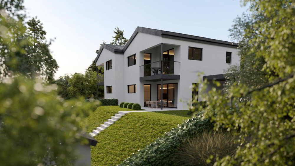 Casa di 4 locali in vendita a Ollon VD - immagine 1/12