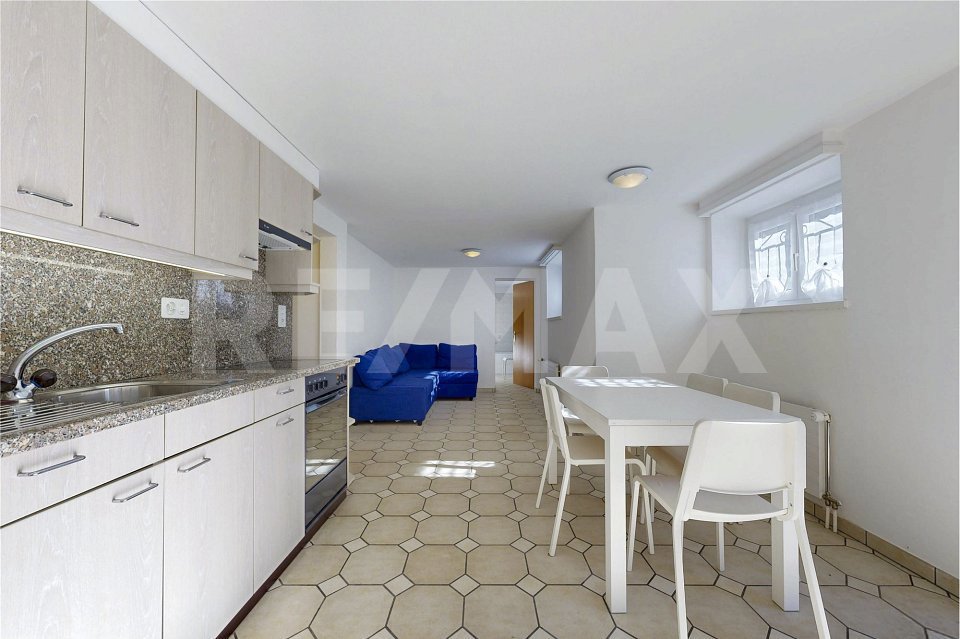 Maison 7 pièces à acheter à Faido - image 1/4