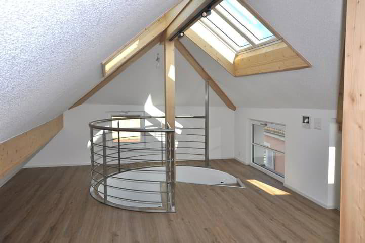 Apartment in Porrentruy, District de Porrentruy - Ansicht 2