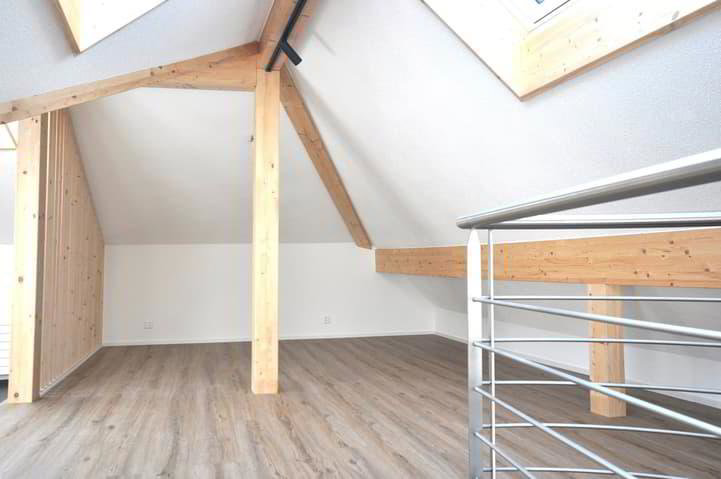 Apartment in Porrentruy, District de Porrentruy - Ansicht 3