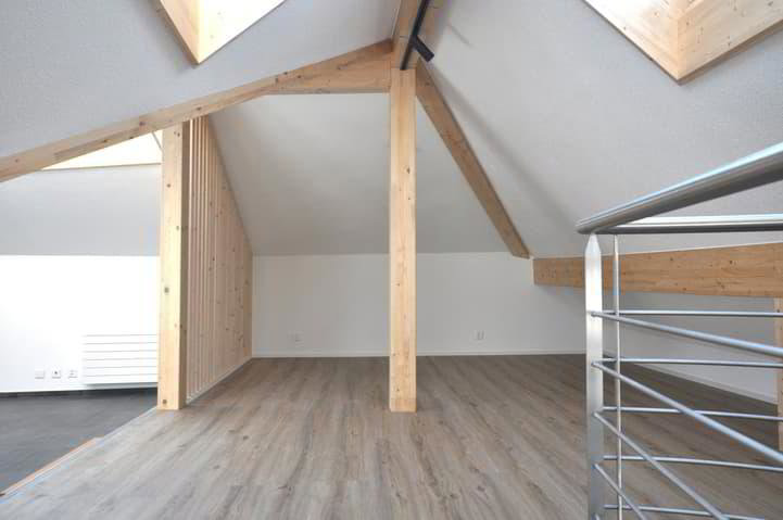 Apartment in Porrentruy, District de Porrentruy - Ansicht 4