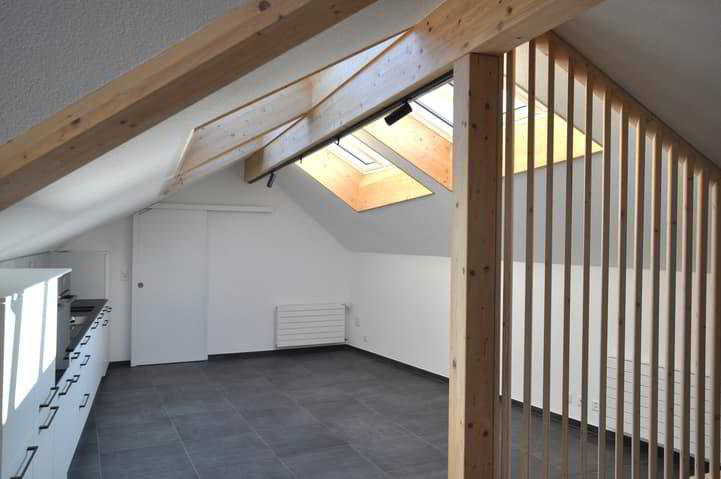 Apartment in Porrentruy, District de Porrentruy - Ansicht 5