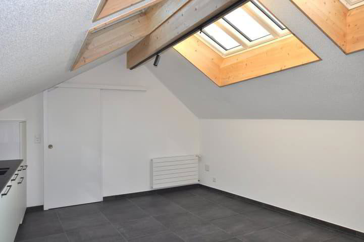 Apartment in Porrentruy, District de Porrentruy - Mehr