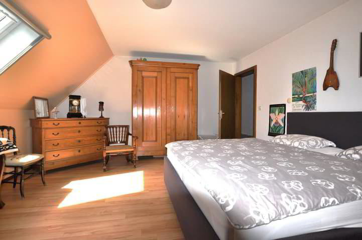 Maison 6.5 pièces à acheter à Fahy - image 1/13