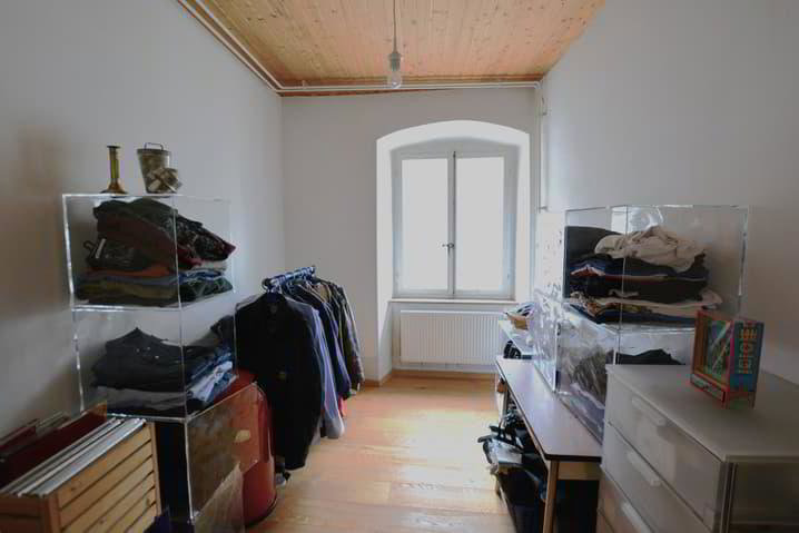 Bureau & Commerce null pièces à acheter à Porrentruy - image 1/13