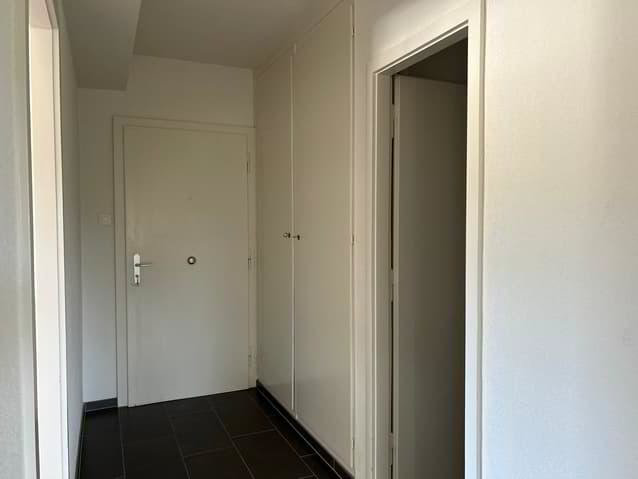 Appartamento di 2.5 locali in affitto a Le Locle - immagine 1/10