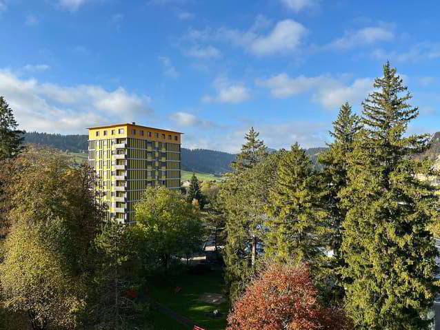 2.5 rooms Apartment for rent in Le Locle - image 1/9