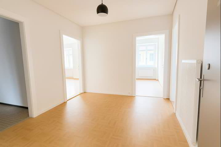 Wohnung – La Chaux-de-Fonds - Ansicht 2