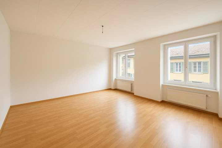 Wohnung – La Chaux-de-Fonds - Ansicht 3