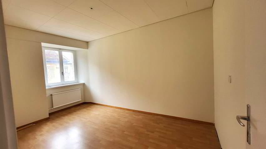 Wohnung – La Chaux-de-Fonds - Ansicht 4