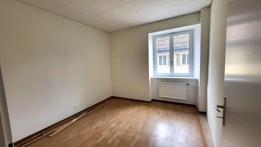 Wohnung – La Chaux-de-Fonds - Ansicht 5