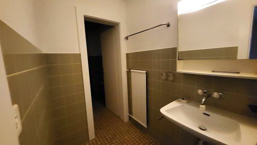 Wohnung – La Chaux-de-Fonds - Mehr
