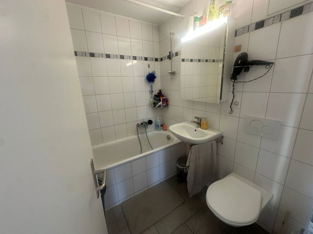 3 Zimmer Wohnung zu vermieten in Neukirch (Egnach) - Bild 1/9