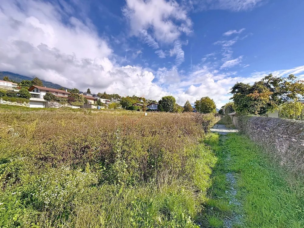 Terreno di null locali in vendita a Sitten - immagine 1/3