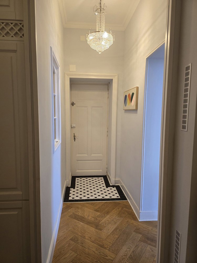2 Zimmer Wohnung zu vermieten in Montreux - Bild 1/10