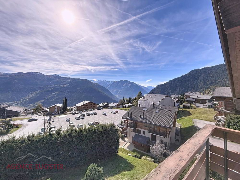 Appartamento di 5 locali in vendita a Verbier - immagine 1/11