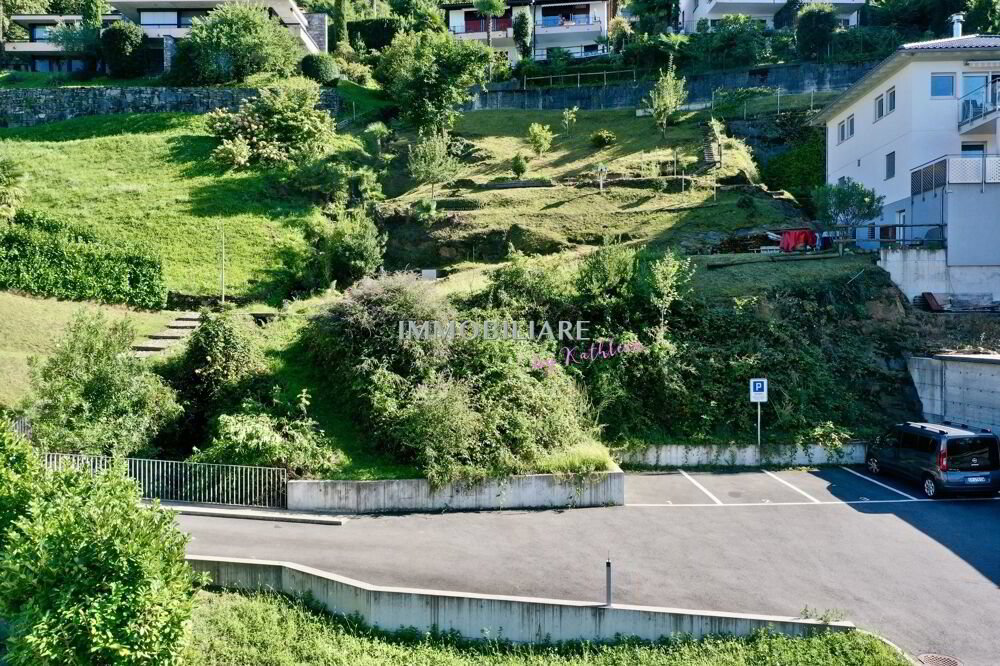 Terrain à bâtir en vente à Vira (Gambarogno) - Réf 505 - Ansicht 5