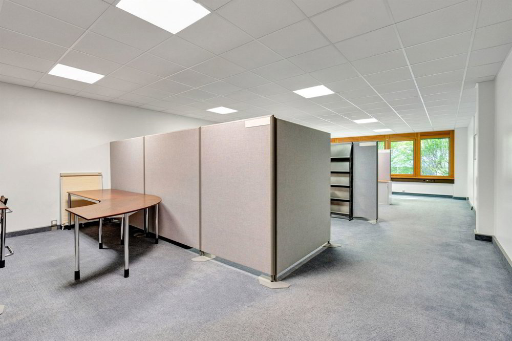 null Zimmer Büro zu vermieten in Tägerwilen - Bild 1/3