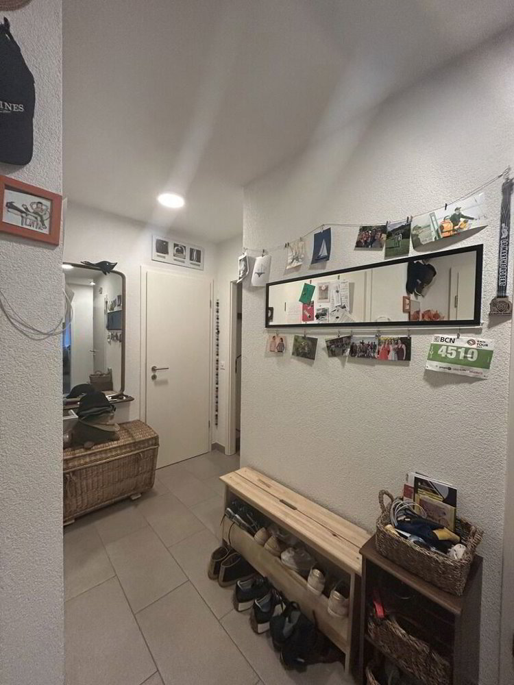 Appartamento di 4 locali in affitto a St-Blaise - immagine 1/11