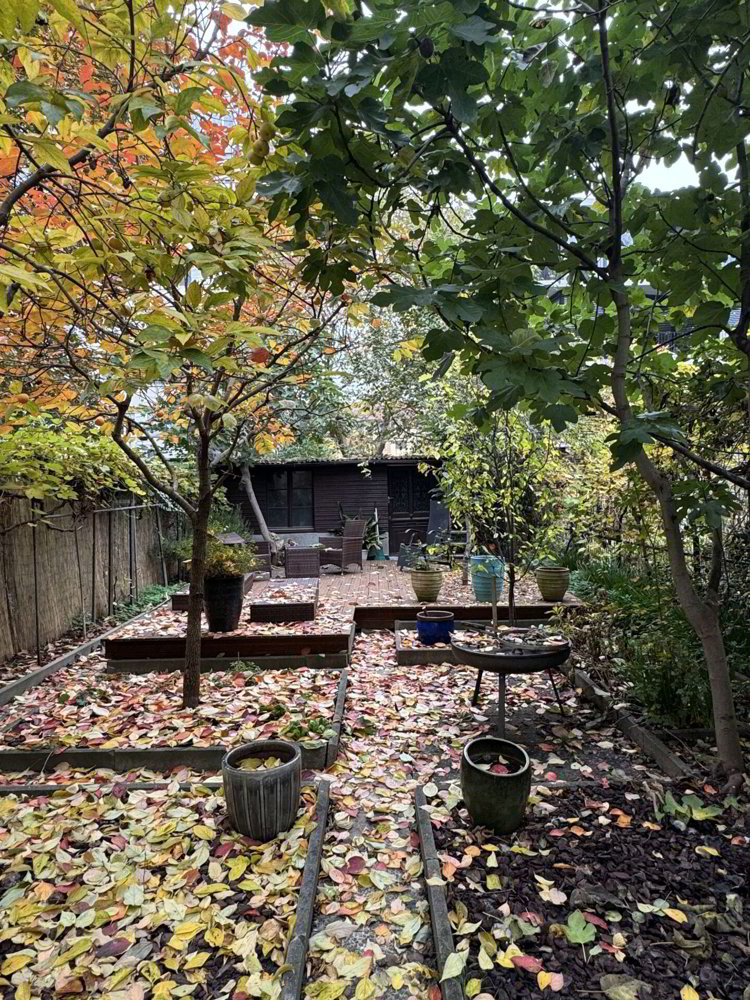 6 rooms House to buy in Basilea - image 1/24