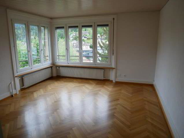 null Zimmer Büro zum verkaufen in Le Locle - Bild 1/8