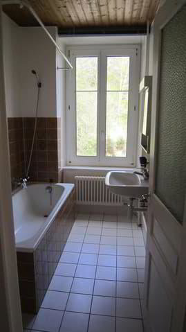Appartement 4.5 pièces à louer à Le Locle - image 1/7