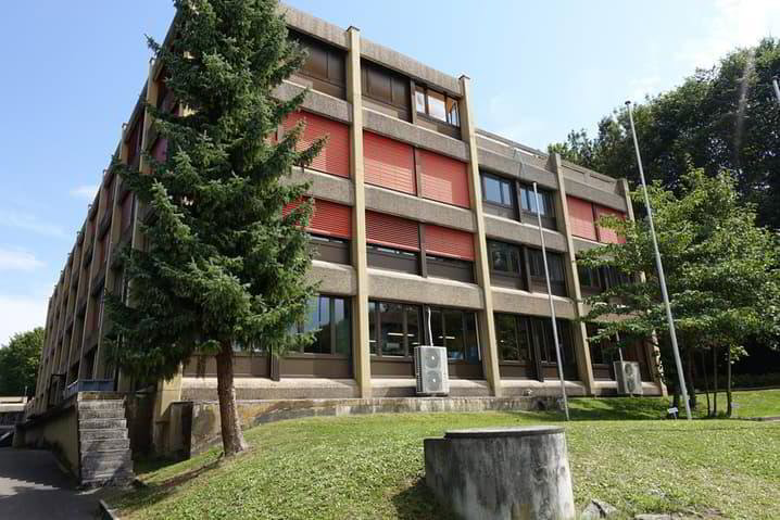 Ufficio & Commercio di null locali in affitto a Bösingen - immagine 1/8