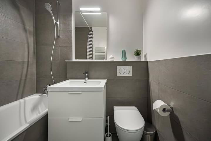 1 Zimmer Wohnung zu vermieten in Genf - Bild 1/10