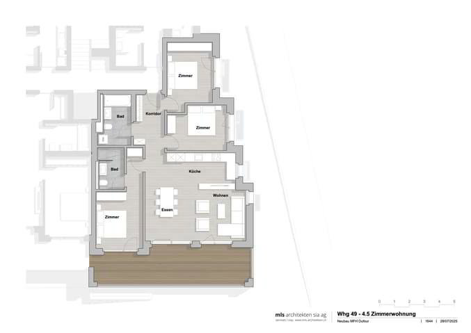 Appartamento di 4 locali in vendita a Zermatt - immagine 1/11