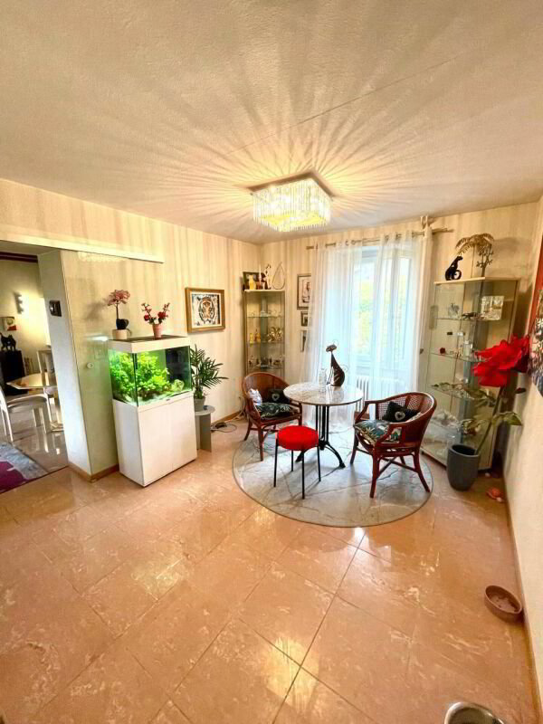 House in Chailly-Montreux, Planchamp - View 5