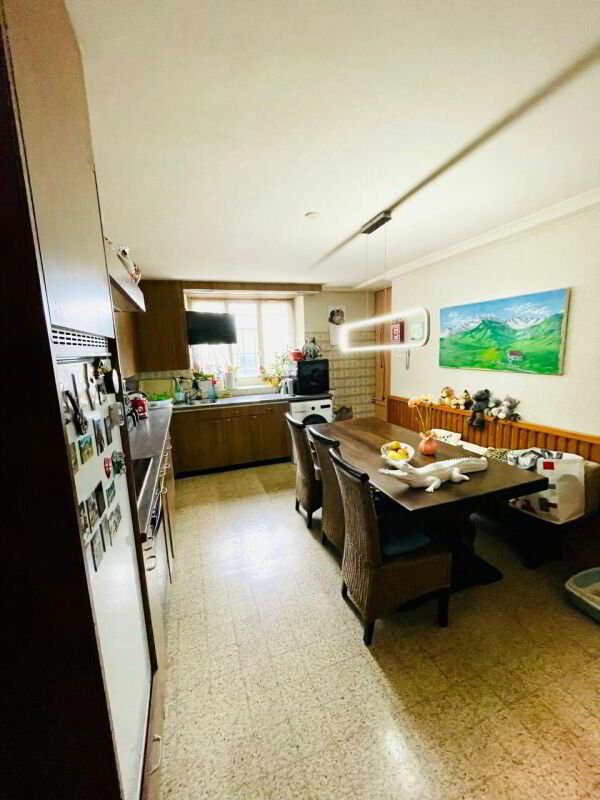 House in Chailly-Montreux, Planchamp - More