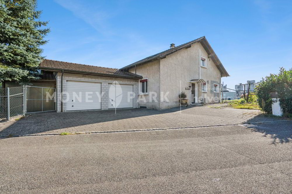 Casa di null locali in vendita a Boningen - immagine 1/13