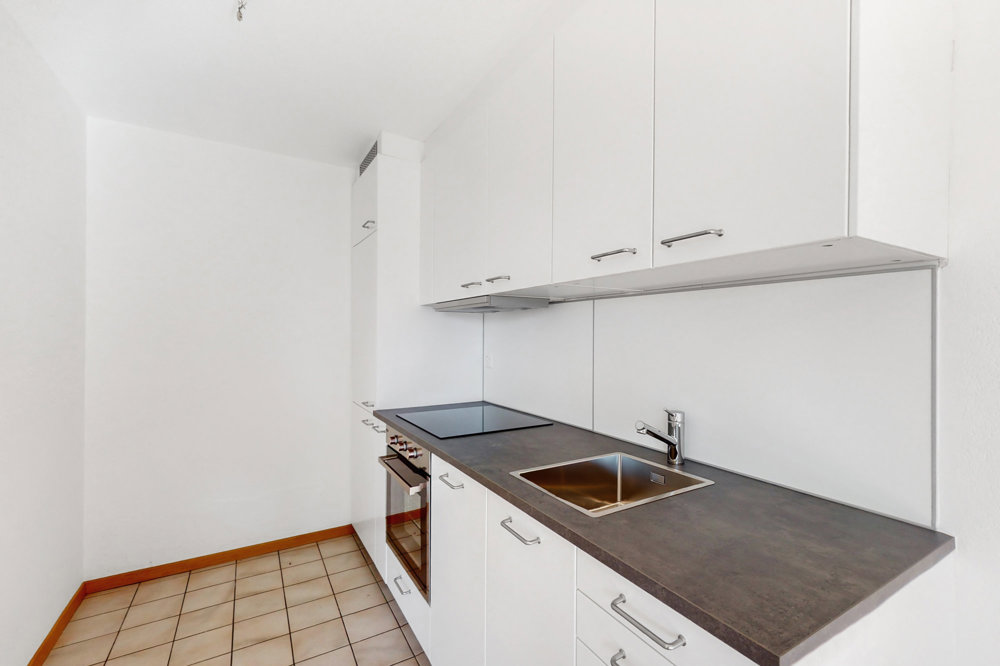 Apartment in Cadenazzo, Robasacco - Ansicht 2