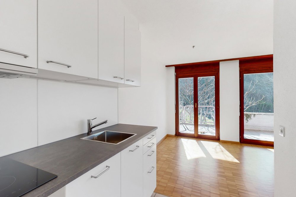 Apartment in Cadenazzo, Robasacco - Ansicht 3