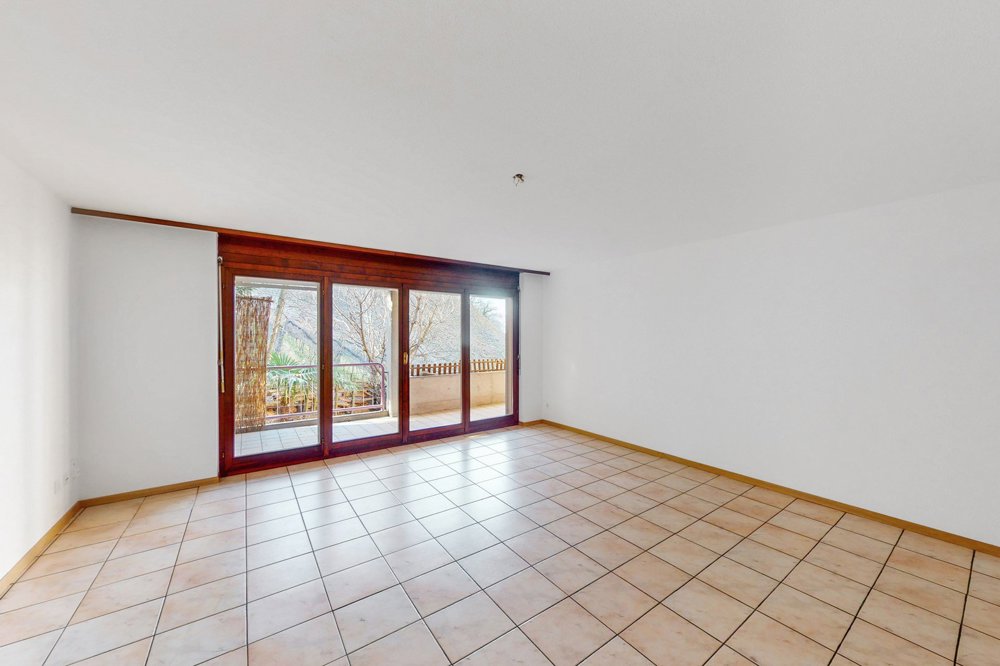 Apartment in Cadenazzo, Robasacco - Ansicht 4