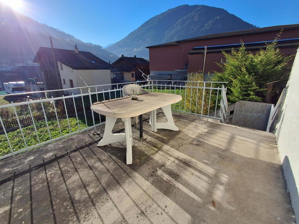 Appartamento di 5 locali in vendita a Bovernier - immagine 1/10
