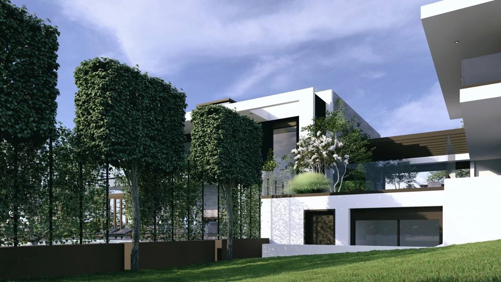 Casa di 5 locali in vendita a Cologny - immagine 1/13