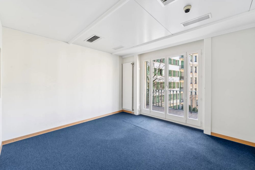 null Zimmer Büro zu vermieten in Ginevra - Bild 1/13