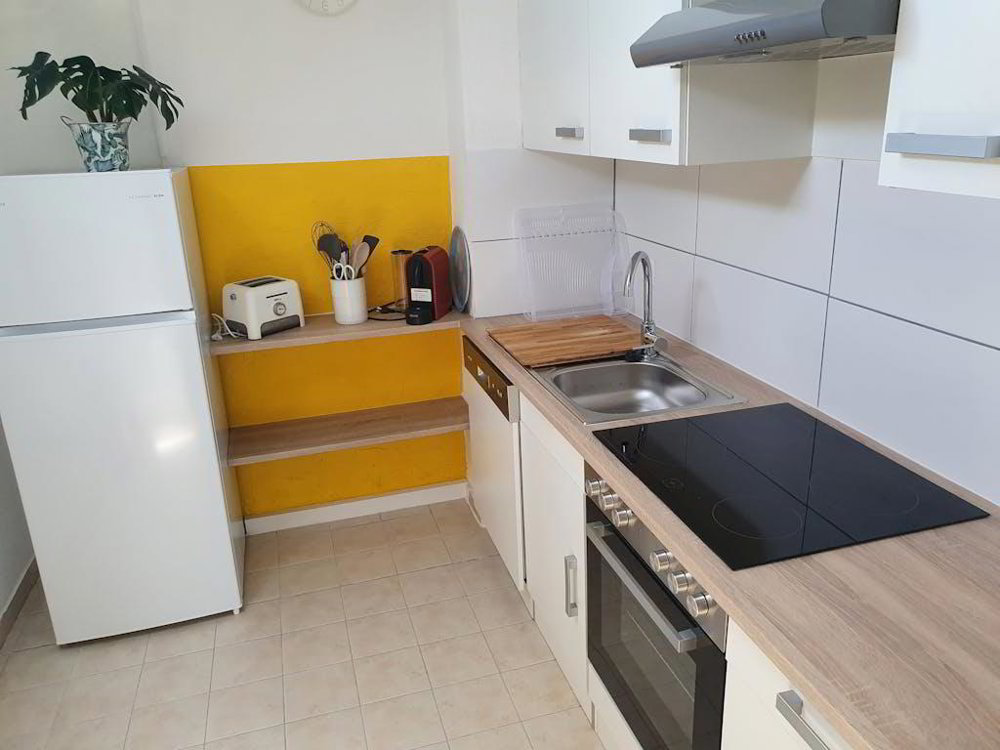 2 Zimmer Wohnung zu vermieten in Kreuzlingen - Bild 1/5