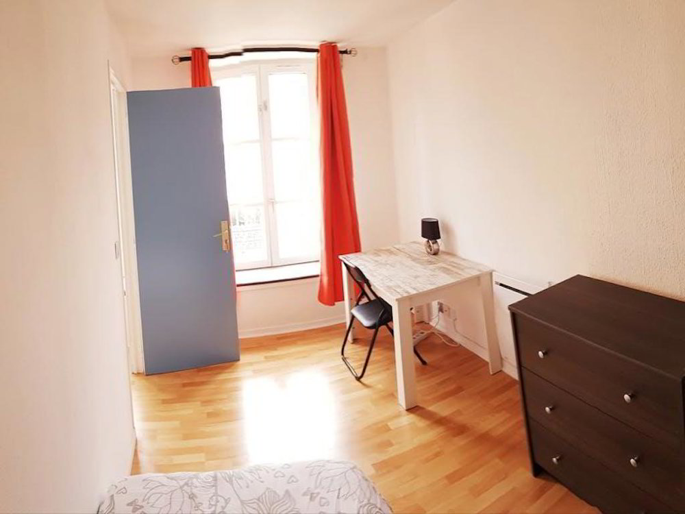 Appartamento di 2 locali in affitto a Genève - immagine 1/5