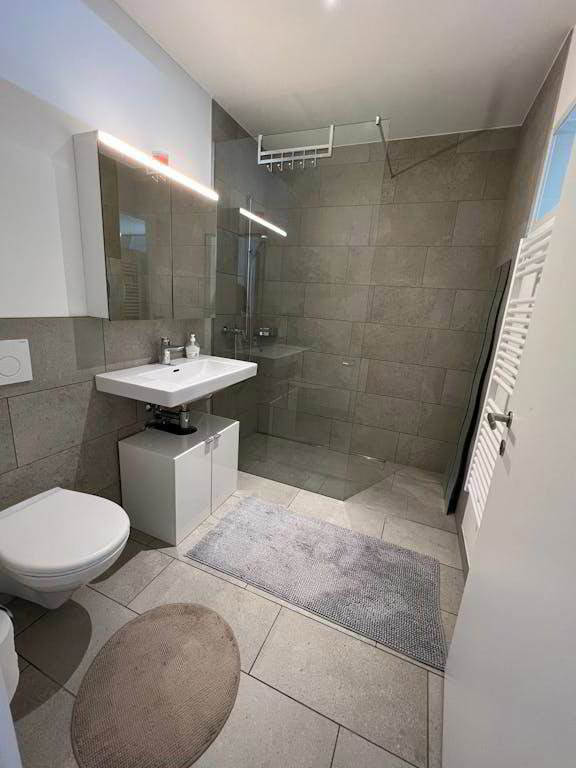 1 rooms Apartment for rent in Zürich - image 1/4