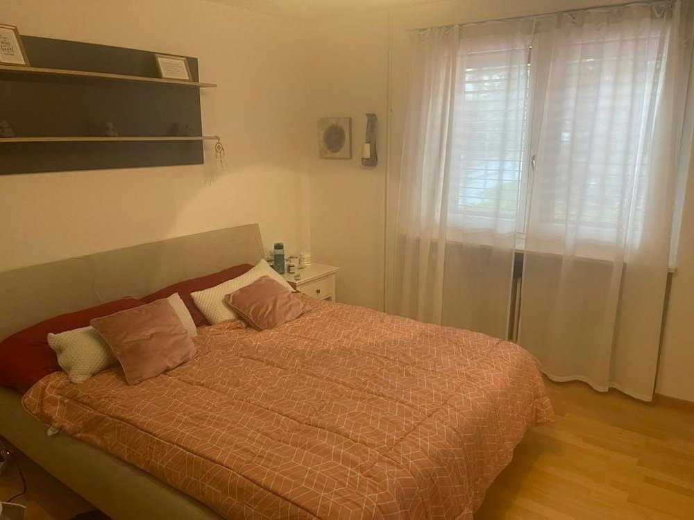 Appartamento di 1 locali in affitto a Genève - immagine 1/4
